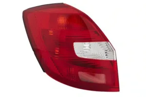 Piloto Trasero Izquierdo (Hella) para Skoda FABIA II 2007
