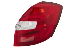 Piloto Trasero Derecho (Hella) para Skoda FABIA II 2007