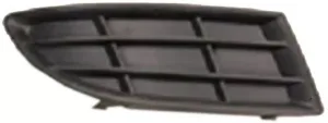 Rejilla Lateral Derecho Paragolpes Delantero para Skoda FABIA II 2010 y ROOMSTER 2010
