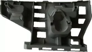 Soporte Izquierdo Paragolpes Delantero para Skoda FABIA II 2010 y ROOMSTER 2010