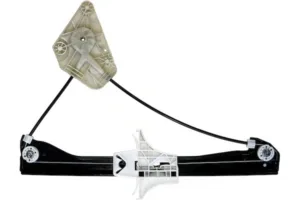 Elevalunas Electrico Trasero Derecho (5 Puertas) (Sin Motor) para Skoda FABIA III 2015 y FABIA III 2018