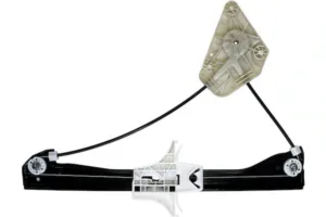 Elevalunas Electrico Trasero Izquierdo (5 Puertas) (Sin Motor) para Skoda FABIA III 2015 y FABIA III 2018