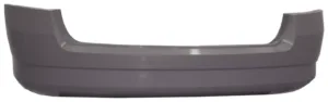 Paragolpes Trasero Imprimado (Break) para Skoda FABIA III 2015