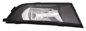 Faro Antiniebla Derecho (H8) para Skoda FABIA III 2018