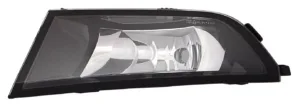 Faro Antiniebla Izquierdo (H8) para Skoda FABIA III 2018