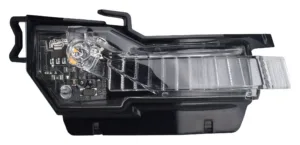 Piloto Lateral Izquierdo (Retrovisor) para Skoda FABIA IV 2021
