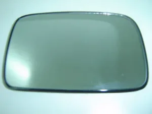 Cristal Retrovisor Derecho Convexo para Skoda FELICIA I 1995 y Volkswagen POLO 1994
