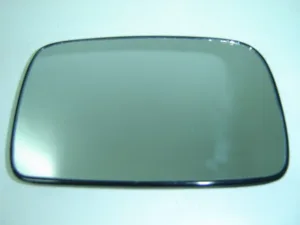 Cristal Retrovisor Derecho Convexo, Termico para Skoda FELICIA I 1995 y Volkswagen POLO 1994