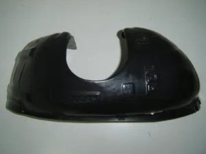 Resguardo Paso De Rueda Delantero Izquierdo para Skoda FELICIA I 1995