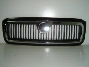 Rejilla para Skoda FELICIA II 1998
