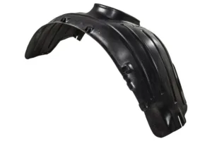 Paso Rueda Delantero Izquierdo para Skoda FELICIA II 1998