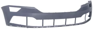 Paragolpes Delantero Imprimado para Skoda KAROQ 2017