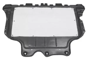 Resguardo Inferior Motor Con Aislante para Skoda KAROQ 2017