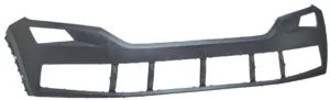 Paragolpes Delantero Imprimado para Skoda KODIAQ 2016