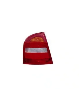 Piloto Trasero Izquierdo (4 Puertas) (97-00) para Skoda OCTAVIA I 1997