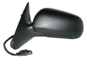Retrovisor Izquierdo Electrico, Imprimado Asferico, Termico (Grande) para Skoda OCTAVIA I 1997 y OCTAVIA I 2000