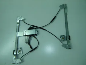 Elevalunas Electrico Delantero Derecho para Skoda OCTAVIA I 1997