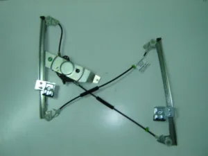Elevalunas Electrico Delantero Derecho (4 Puertas) (Con Sistema Confort Sin Motor) para Skoda OCTAVIA I 1997 y OCTAVIA I 2000