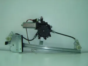 Elevalunas Electrico Trasero Izquierdo para Skoda OCTAVIA I 1997