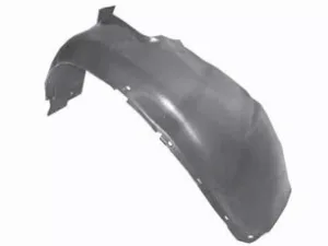 Resguardo Paso De Rueda Delantero Derecho para Skoda OCTAVIA I 1997