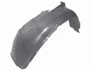Resguardo Paso De Rueda Delantero Izquierdo para Skoda OCTAVIA I 1997