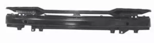 Refuerzo Paragolpes Delantero para Skoda OCTAVIA I 2000