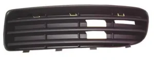 Rejilla Derecha Paragolpes Delantero para Skoda OCTAVIA I 2000
