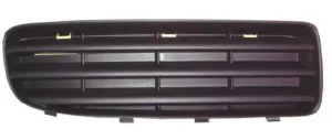 Rejilla Izquierda Paragolpes Delantero para Skoda OCTAVIA I 2000
