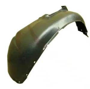 Resguardo Paso De Rueda Delantero Izquierdo para Skoda OCTAVIA I 2000