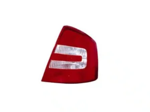 Piloto Trasero Derecho (4 Puertas) para Skoda OCTAVIA II 2004