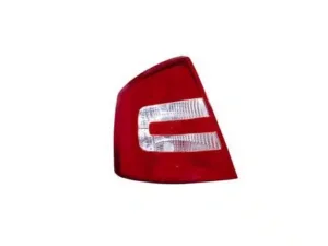 Piloto Trasero Izquierdo (4 Puertas) para Skoda OCTAVIA II 2004