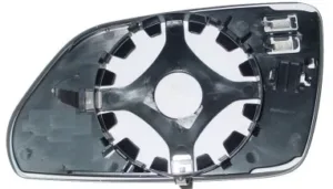 Cristal Retrovisor Derecho Convexo, Termico para Skoda OCTAVIA II 2004 y Volkswagen POLO 2005