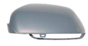 Carcasa Retrovisor Izquierda Imprimada para Skoda OCTAVIA II 2004 y Volkswagen POLO 2005
