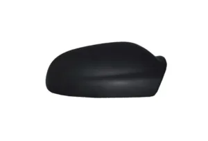 Carcasa Retrovisor Derecho Negra para Skoda OCTAVIA II 2004 y Volkswagen POLO 2005