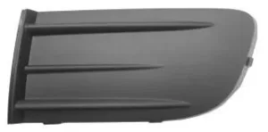 Rejilla Izquierda Paragolpes Delantero (Sin Agujero) para Skoda OCTAVIA II 2004