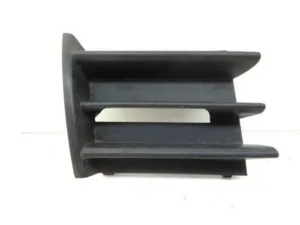 Rejilla Lateral Derecho Paragolpes Delantero para Skoda OCTAVIA II 2004