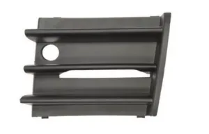 Rejilla Lateral Izquierdo Paragolpes Delantero para Skoda OCTAVIA II 2004
