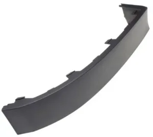 Moldura Inferior Izquierdo Piloto Trasero para Skoda OCTAVIA II 2004