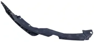 Soporte Derecho Paragolpes Delantero para Skoda OCTAVIA II 2004