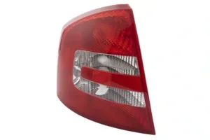 Piloto Trasero Izquierdo (Hella) para Skoda OCTAVIA II 2004