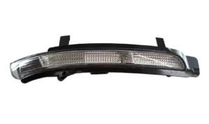 Intermitente Retrovisor Izquierdo para Skoda OCTAVIA II 2009 y SUPERB II 2008