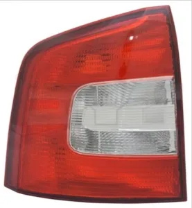 Piloto Trasero Izquierdo (Sw) para Skoda OCTAVIA II 2009