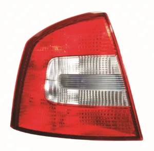 Piloto Trasero Izquierdo (4 Puertas) para Skoda OCTAVIA II 2009