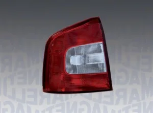 Piloto Trasero Izquierdo (Magneti Marelli) (Sw) para Skoda OCTAVIA II 2009