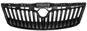 Rejilla para Skoda OCTAVIA II 2009