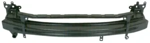 Refuerzo Paragolpes Delantero para Skoda OCTAVIA II 2009