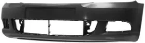 Paragolpes Delantero Imprimado para Skoda OCTAVIA II 2009