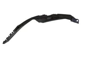 Soporte Izquierdo Paragolpes Delantero para Skoda OCTAVIA II 2009