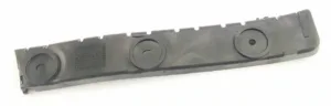 Soporte Izquierdo Paragolpes Trasero para Skoda OCTAVIA II 2009