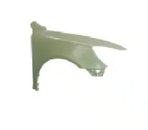 Aleta Delantera Derecha para Skoda OCTAVIA II 2009